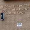 Cop Shot Outside Brooklyn Precinct Barely Felt It